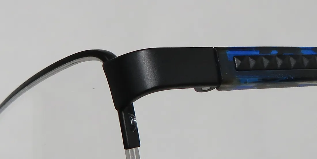ELLE 13451 bk Eyeglasses Black 53mm 6