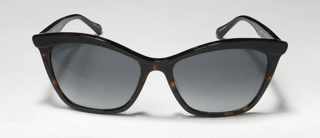 Isaac Mizrahi 30252 bk Sunglasses Black 54mm 3