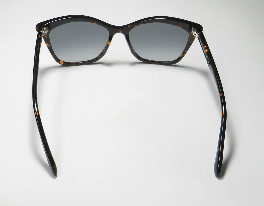 Isaac Mizrahi 30252 bk Sunglasses Black 54mm 5
