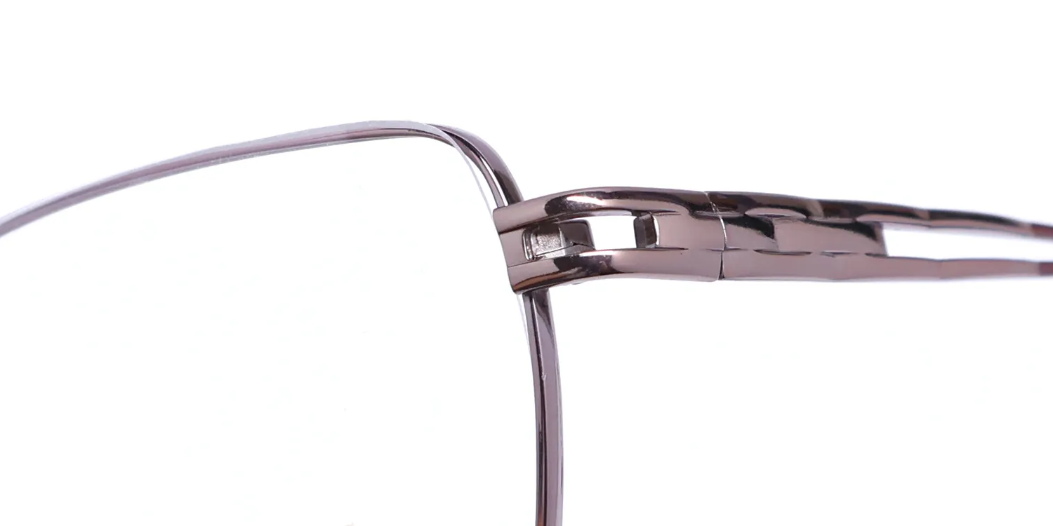 Charmant 12163 ro Eyeglasses Rose 51mm 6