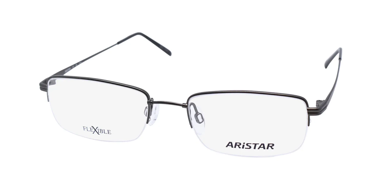 Aristar 30715 547 Eyeglasses Green 53mm