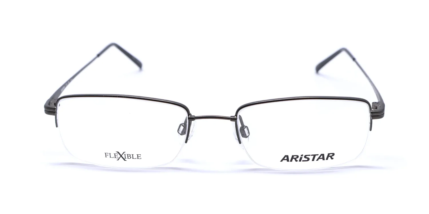 Aristar 30715 547 Eyeglasses Green 53mm 3