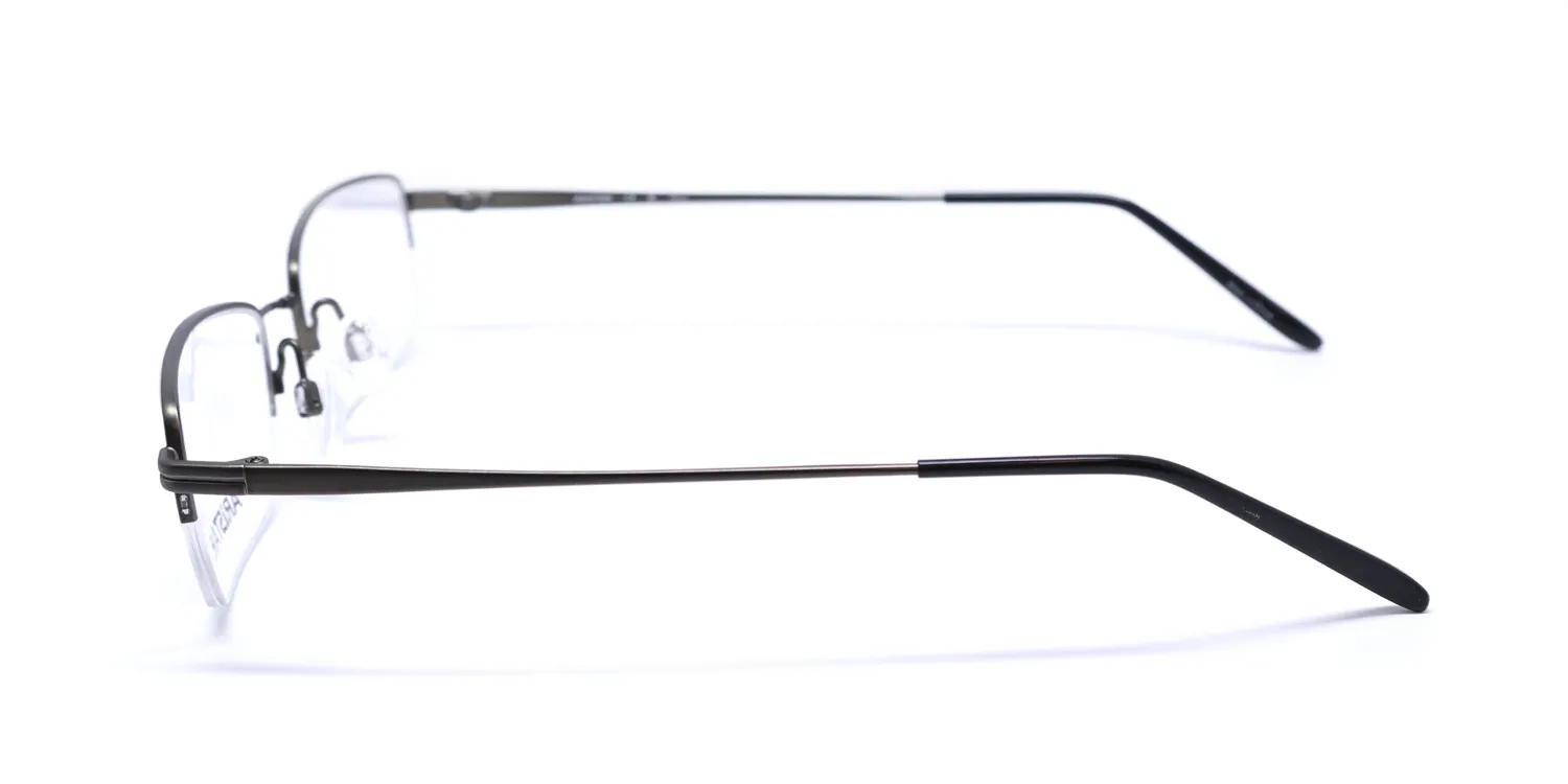 Aristar 30715 547 Eyeglasses Green 53mm 4
