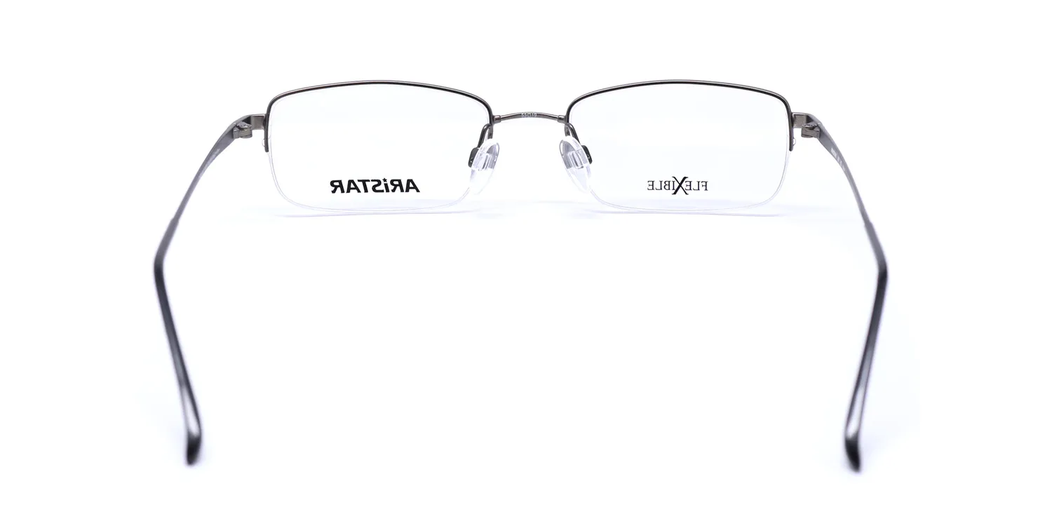 Aristar 30715 547 Eyeglasses Green 53mm 5