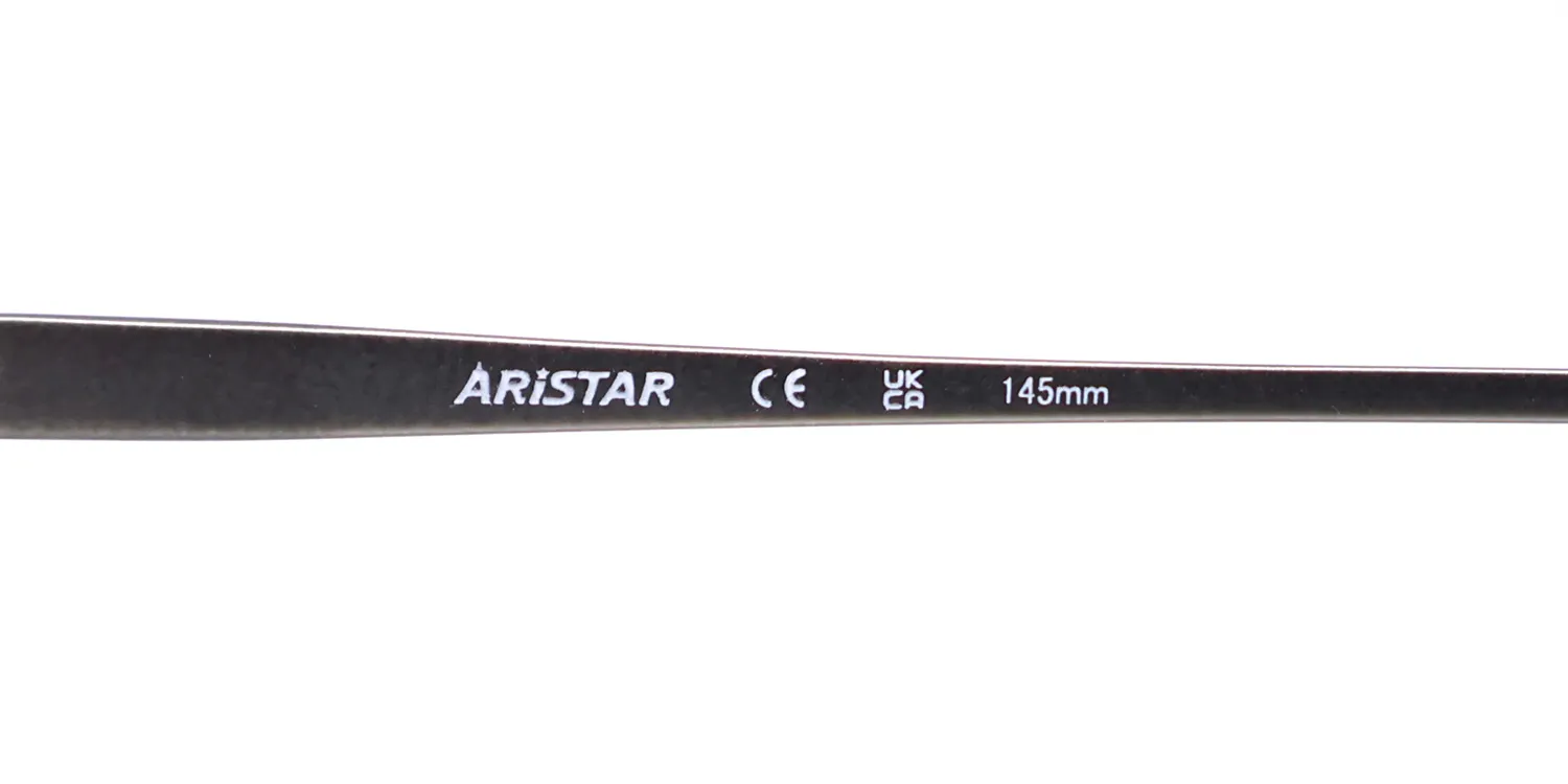 Aristar 30715 547 Eyeglasses Green 53mm 7