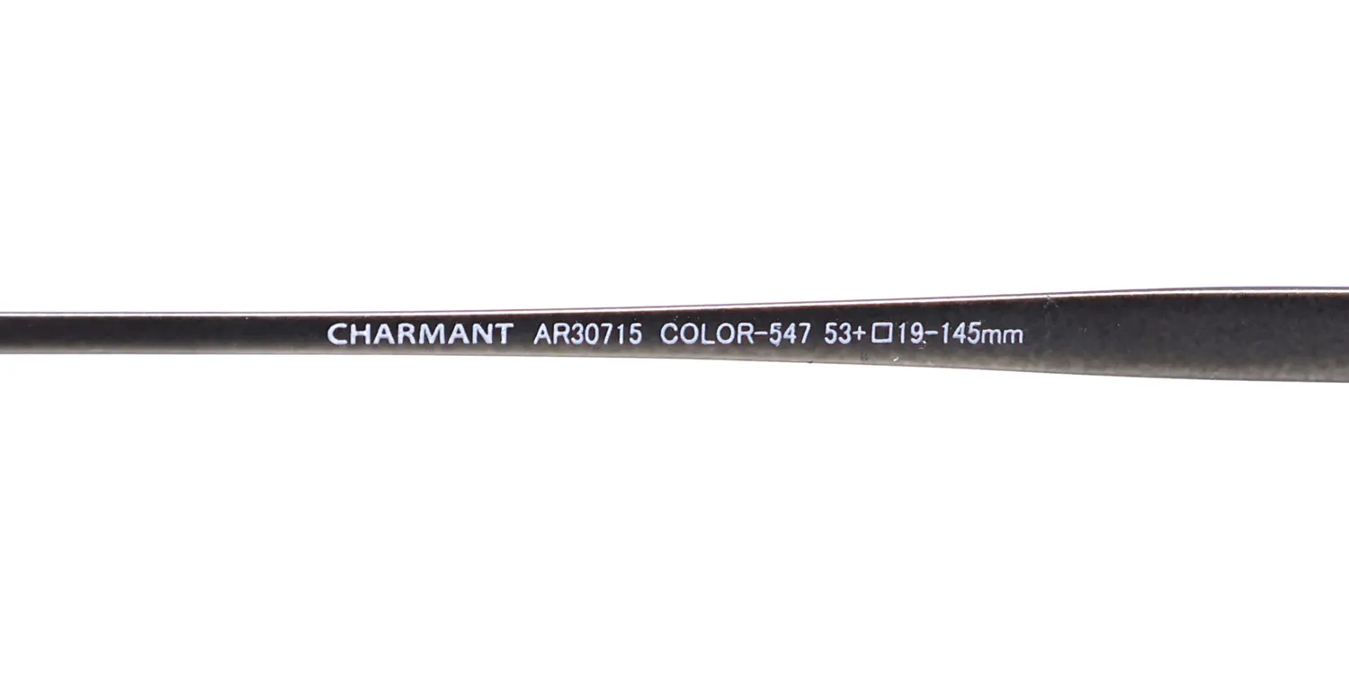 Aristar 30715 547 Eyeglasses Green 53mm 8