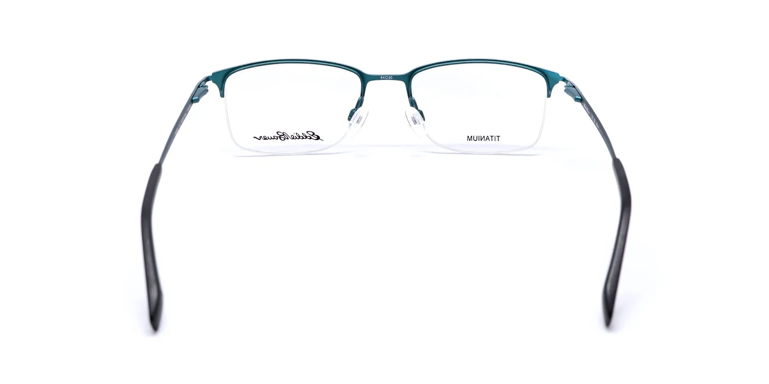 Eddie Bauer 32050 bk Eyeglasses Black 54mm 5