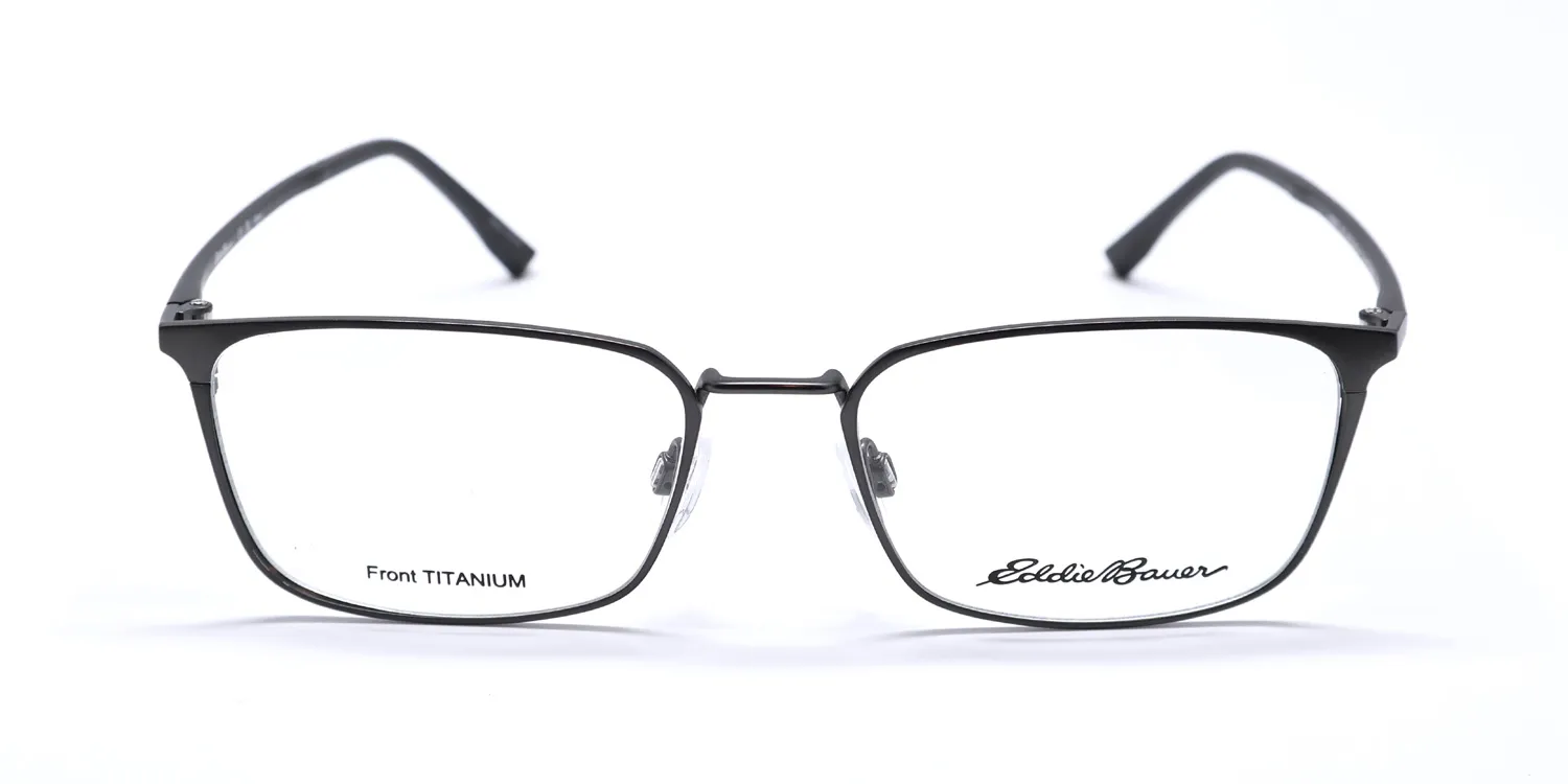 Eddie Bauer 32072 gr Eyeglasses Grey 54mm 3