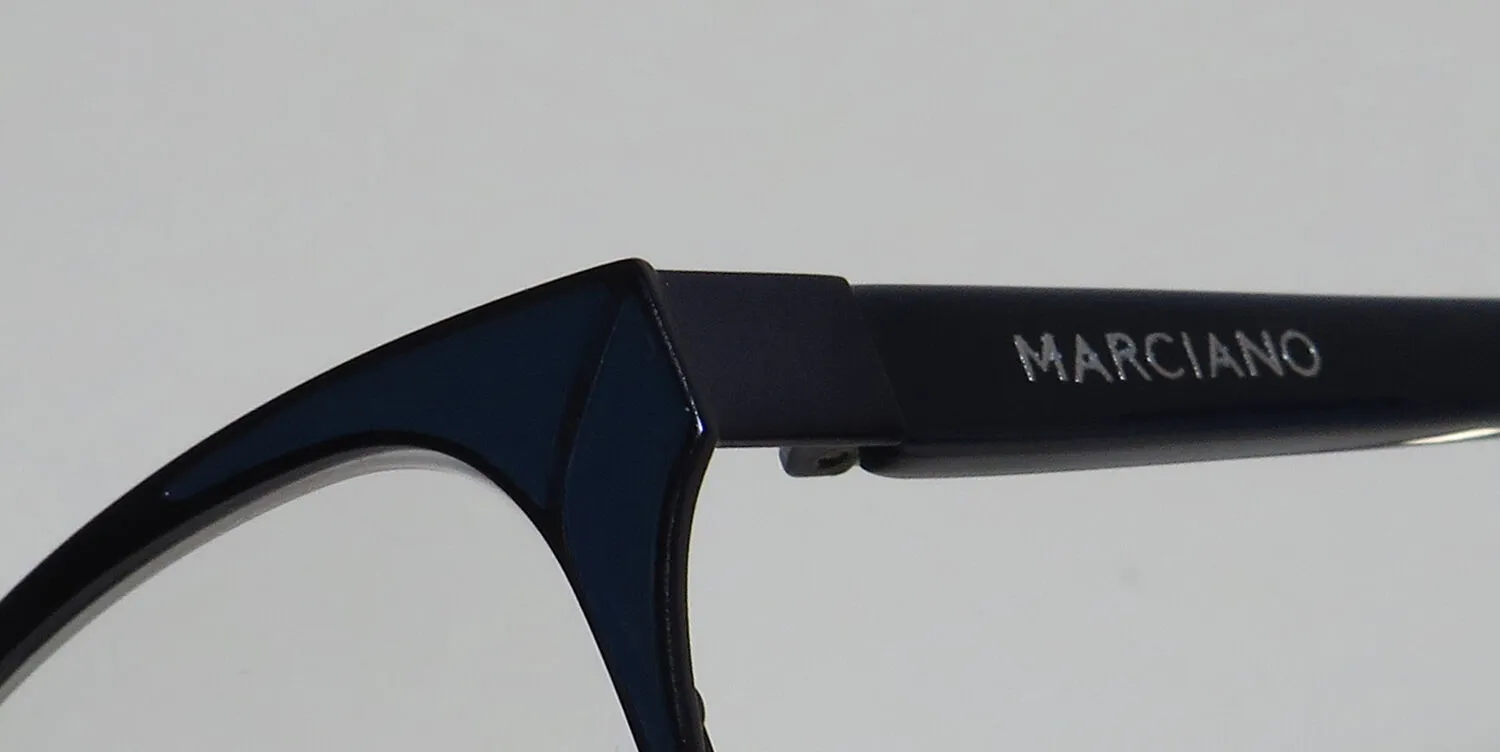 Guess Marciano Gm0290-3 091 Eyeglasses Blue 52mm 6