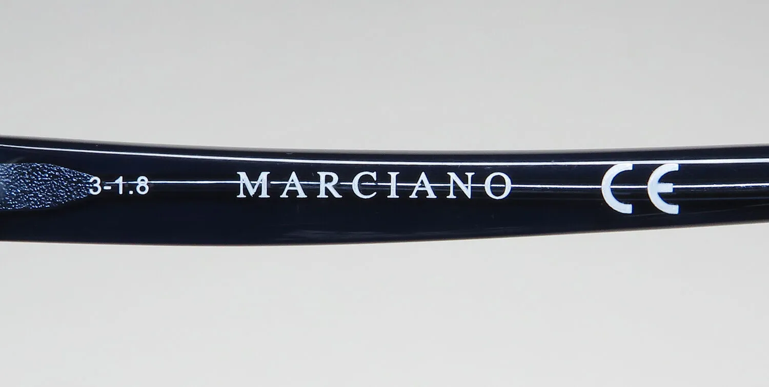 Guess Marciano Gm0290-3 091 Eyeglasses Blue 52mm 7