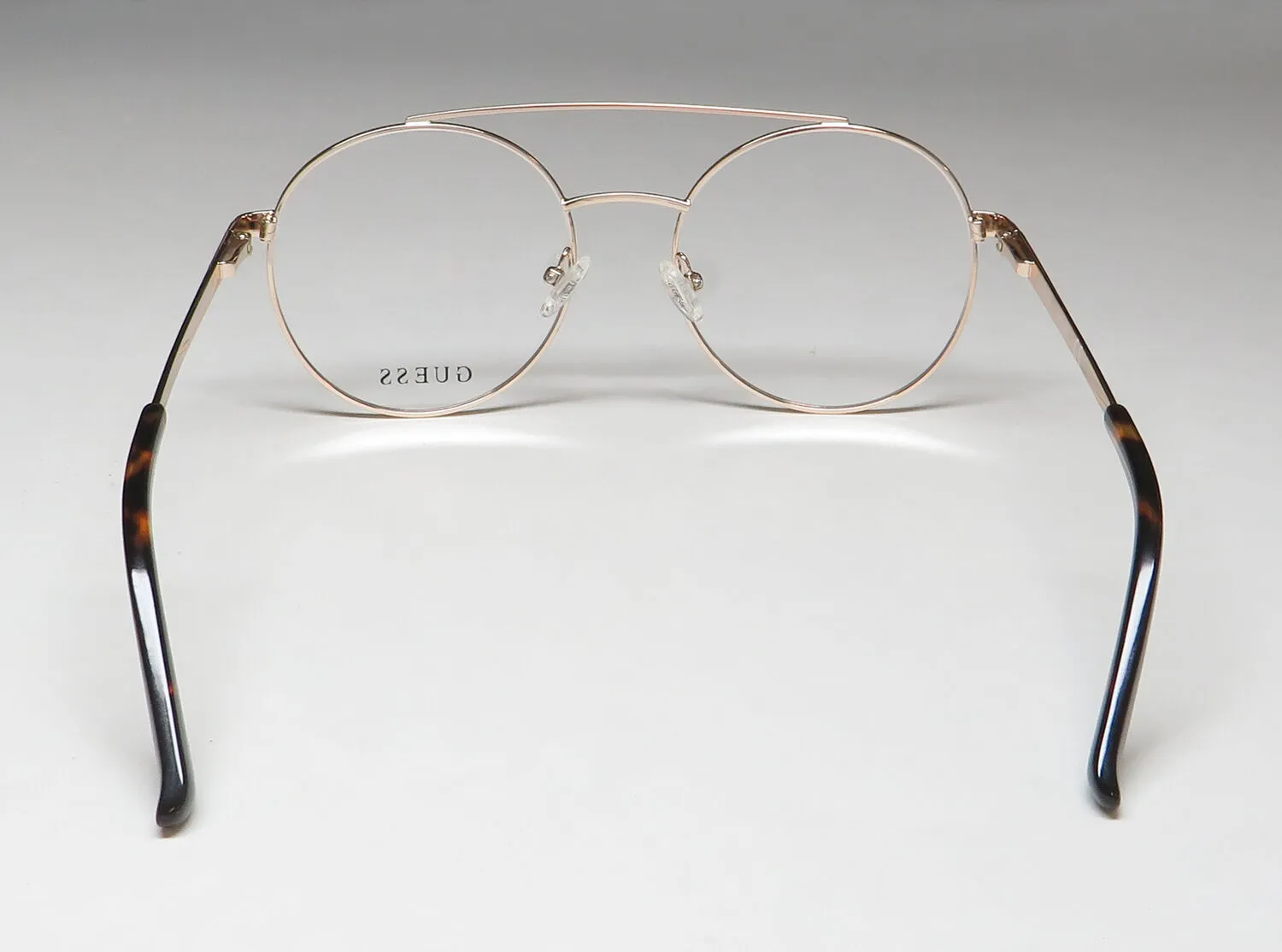 Guess 2714 032 Eyeglasses Gold 52mm Unisex 5