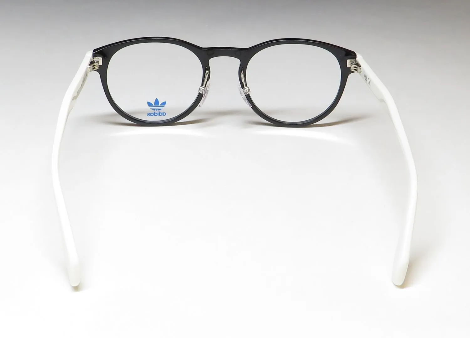 Adidas Or5001-H a01 Eyeglasses Black 51mm Unisex 5