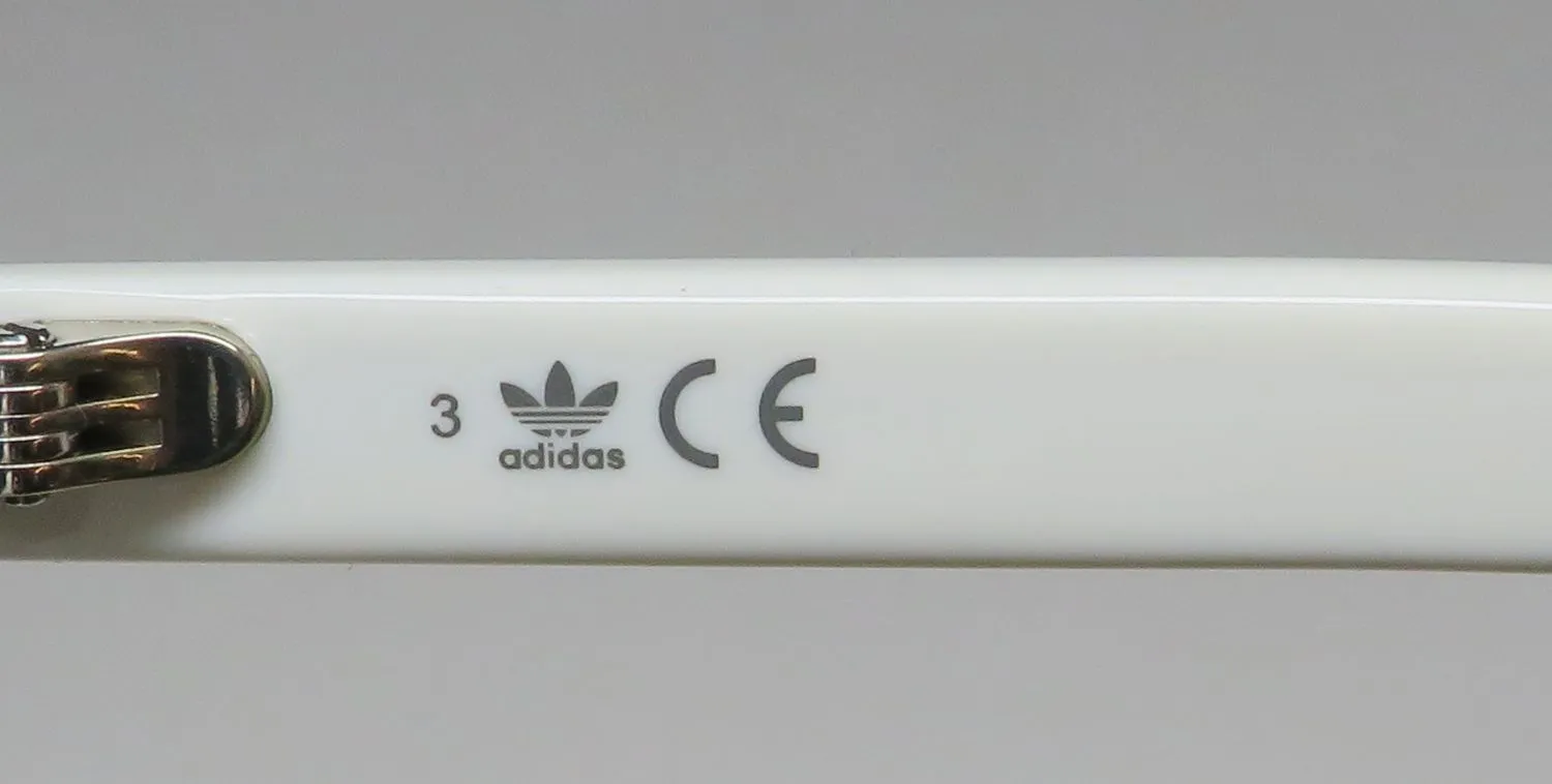 Adidas Or5001-H a01 Eyeglasses Black 51mm Unisex 7