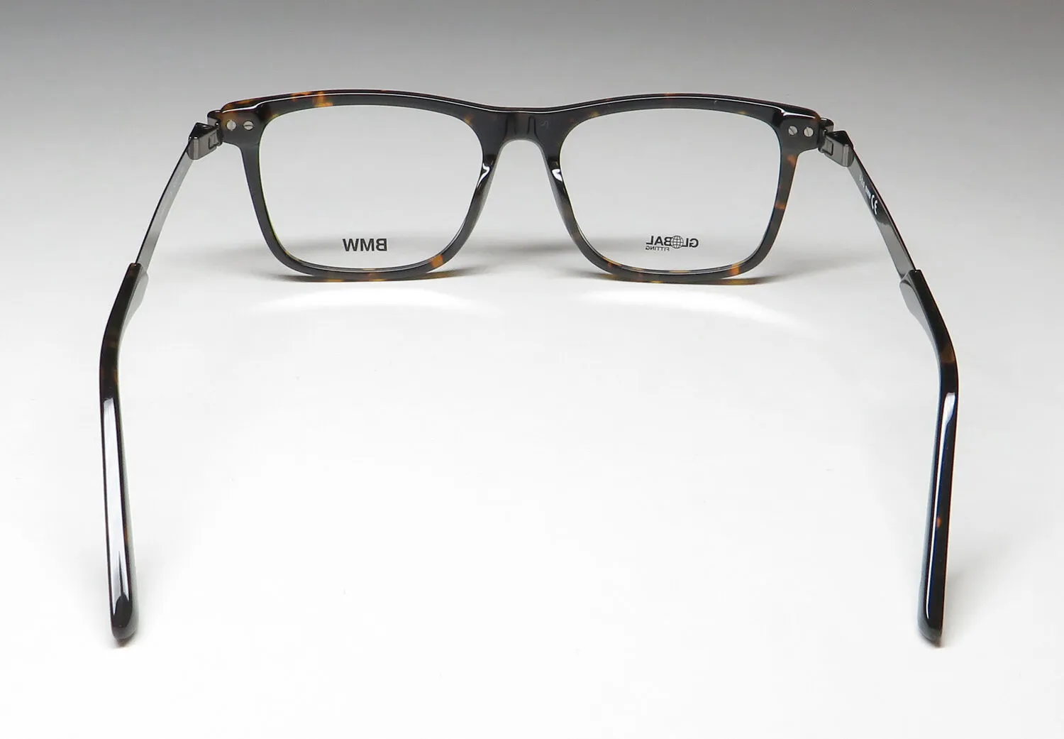 BMW 5002-H 052 Eyeglasses Dark Havana 52mm 5
