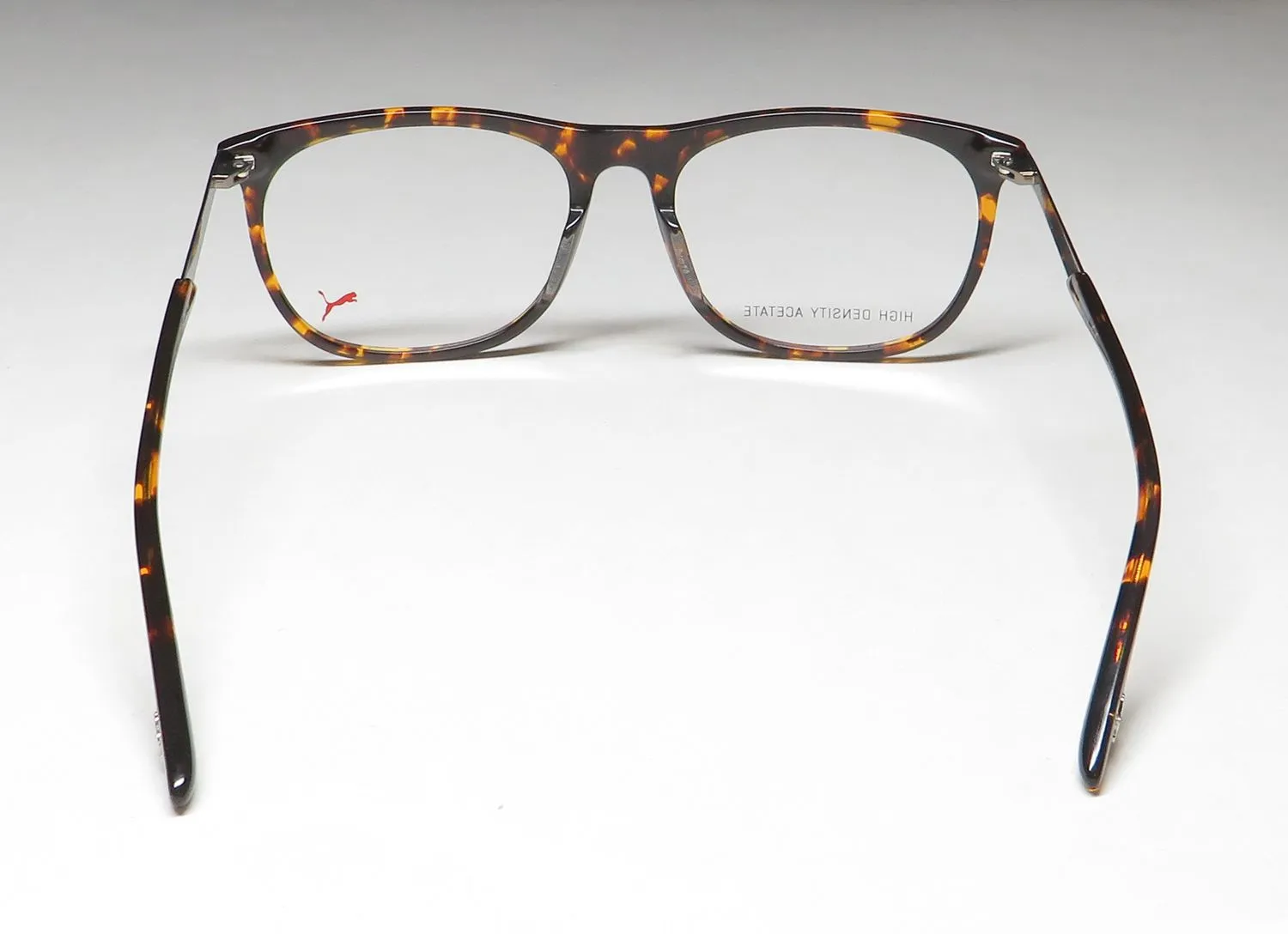 Puma 950 002 Eyeglasses Havana 54mm Unisex 5