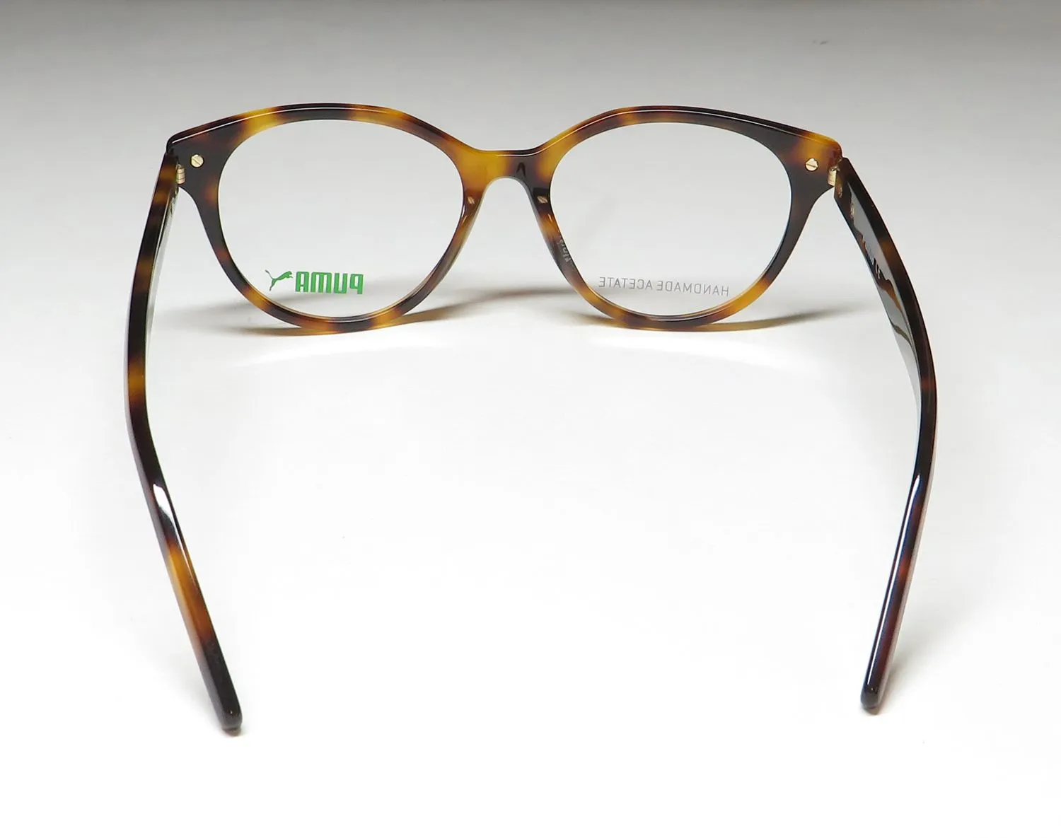 Puma 2620 002 Eyeglasses Havana 51mm Women 5