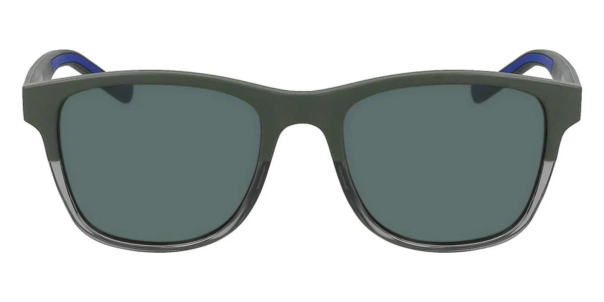 Zeiss ZS22521SLP 301 Sunglasses Matte Green 54mm Men 2