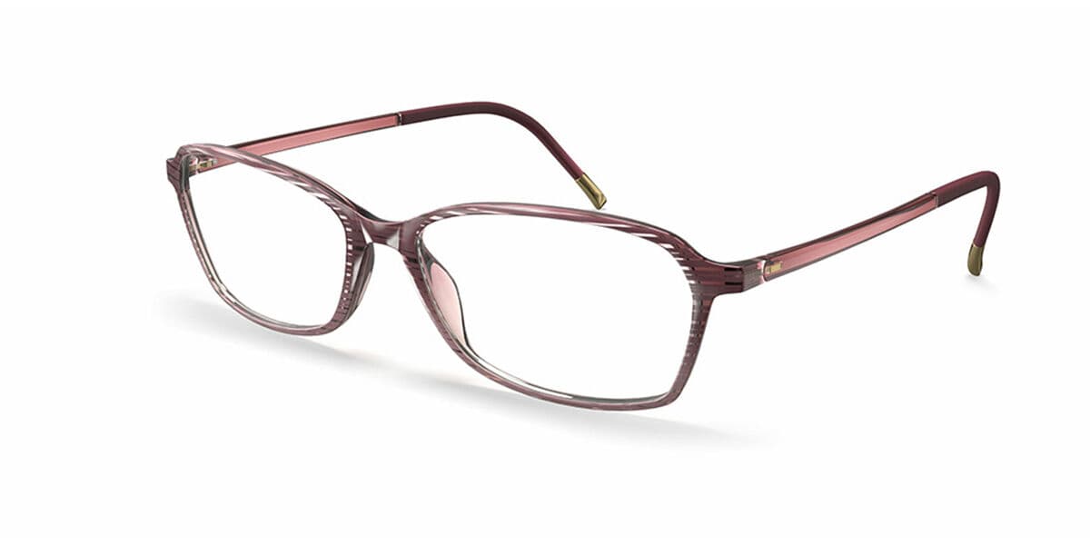 Silhouette SPX 1605 75 3530 SPX Illusion 1605 Eyeglasses Multicolor 52mm Men 2
