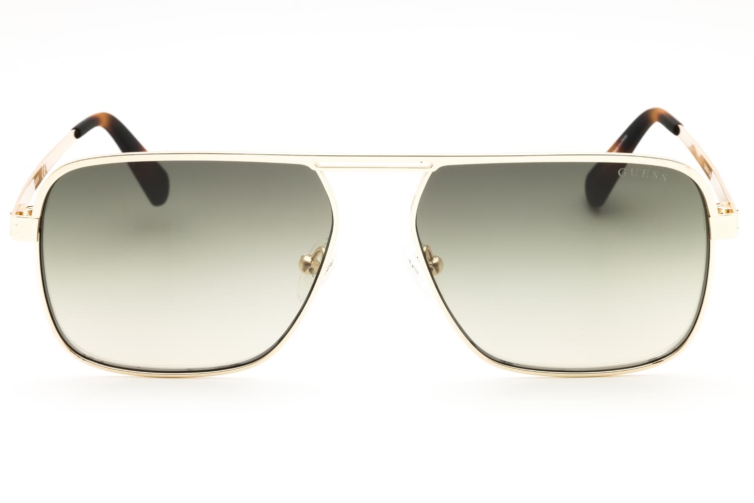 Guess GU6939 32P Sunglasses Gold 58mm Men 2
