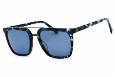 GAP SGP006 0NAH Sunglasses Navy Havana 54mm