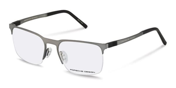 Porsche Design P8277 B Eyeglasses Gray 54mm Men