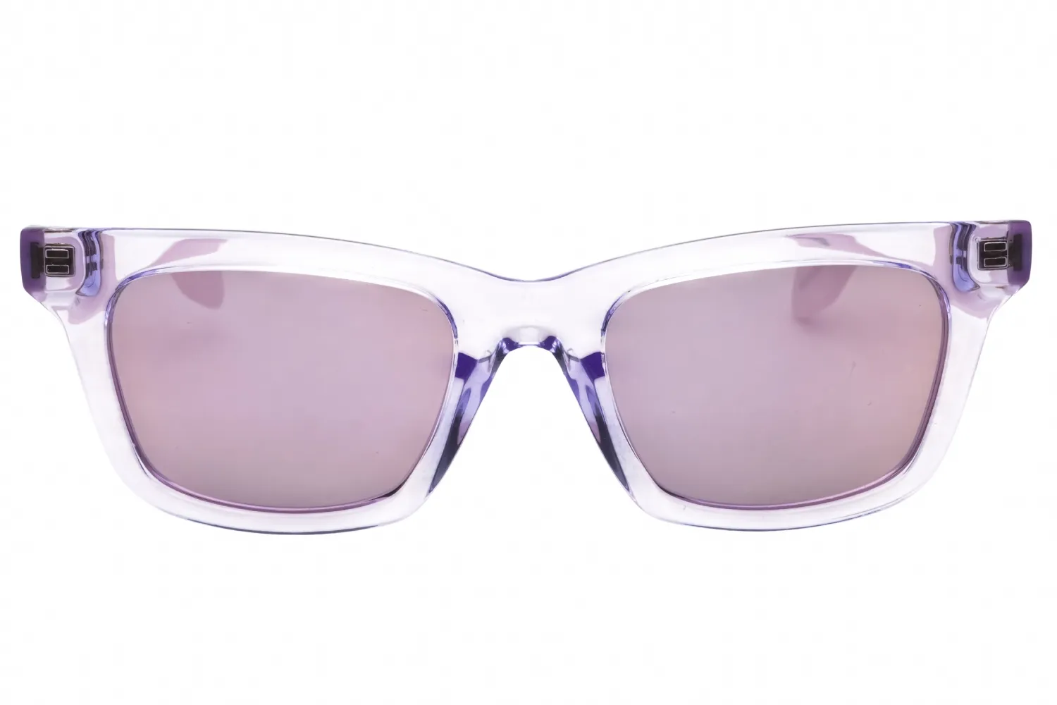 Adidas OR0116 72Z Sunglasses Shiny Pink 51mm Unisex 2