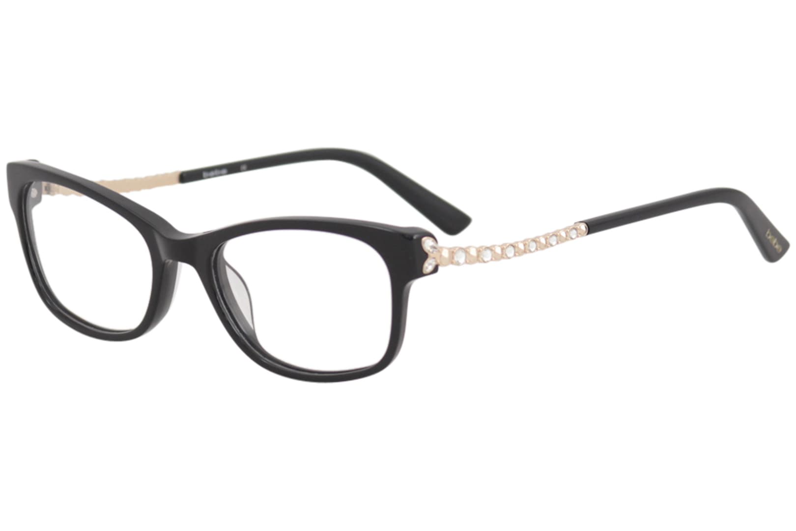 Bebe BB5130 TALK OF THE TOWN Eyeglasses Multicolor 52mm Women