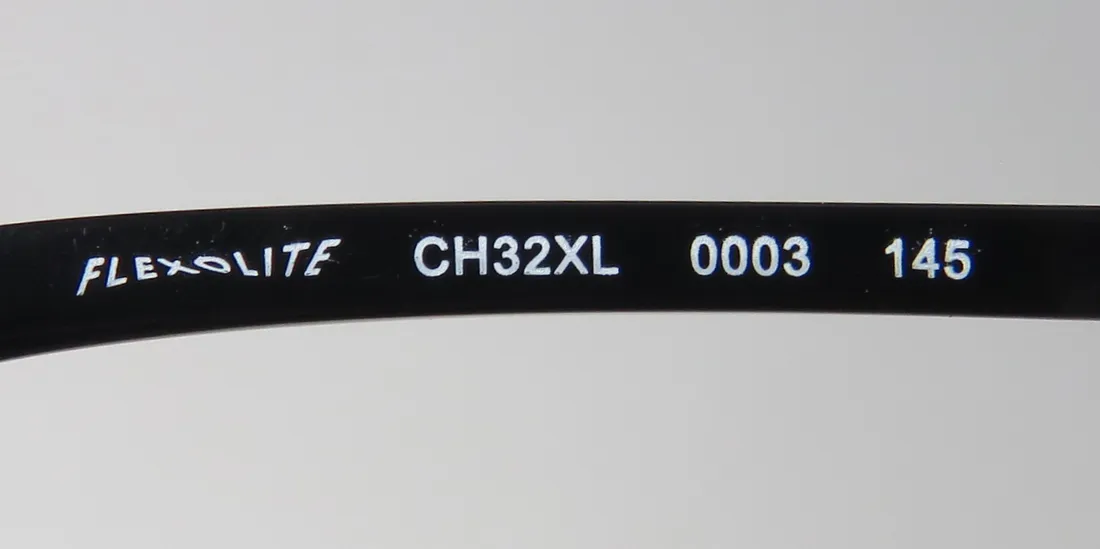Chesterfield 32xl 0003 Eyeglasses Black 56mm 8