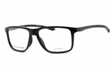 UNDER ARMOUR UA 5022 0807 00 Eyeglasses Black 56mm