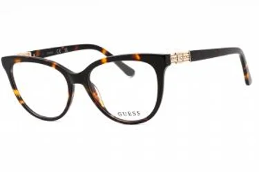 Guess GU2942 052 Eyeglasses Dark Havana 52mm