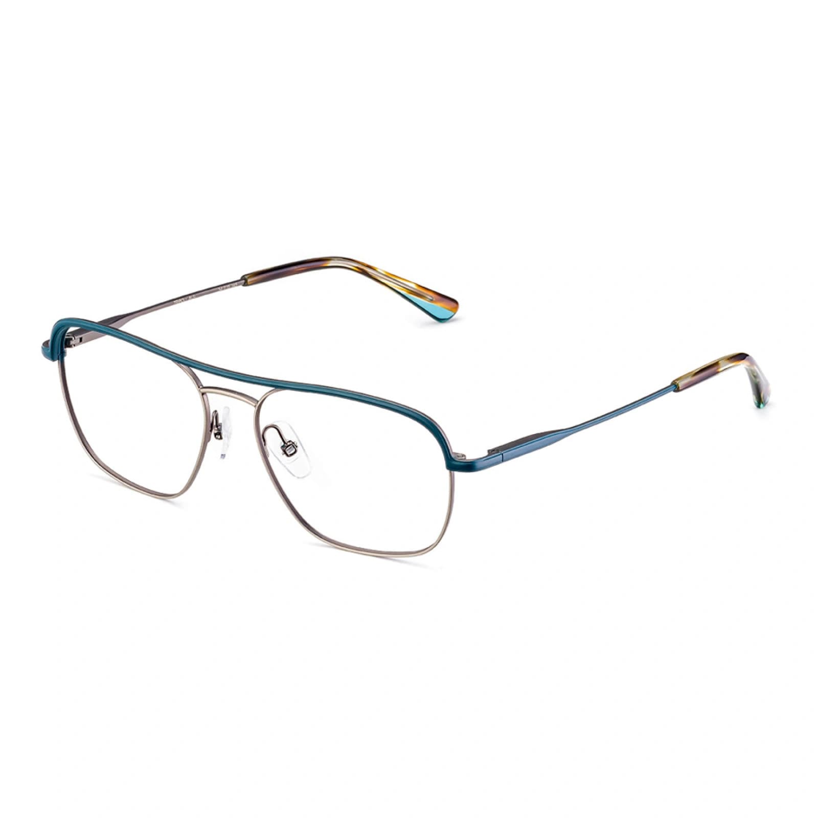 Etnia Barcelona TRIPOLI BLSL Tripoli Eyeglasses Multicolor 54mm Men