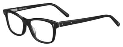 Bobbi Brown THE WILSON 0807 The Wilson Eyeglasses Black 51mm Women