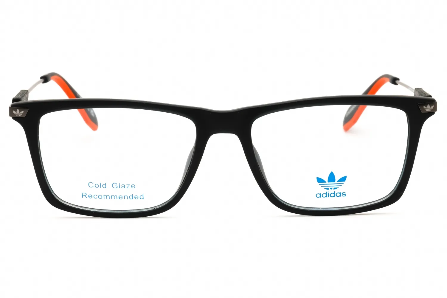 Adidas OR5050 020 Eyeglasses Grey 52mm Men 2
