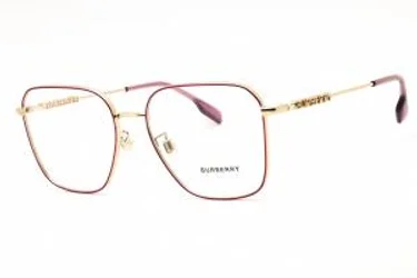 Burberry 0BE1382D 1357 Eyeglasses Purple 55mm