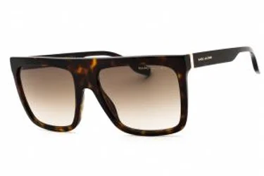 Marc Jacobs MARC 639/S 0086 HA Sunglasses Hvn 57mm