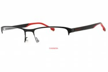 Carrera CARRERA 8870 0003 00 Eyeglasses Matte Black