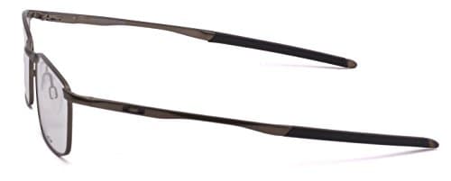 Oakley Barrelhouse OX3173-0252 OX3173 Eyeglasses Gray 52mm Men 2