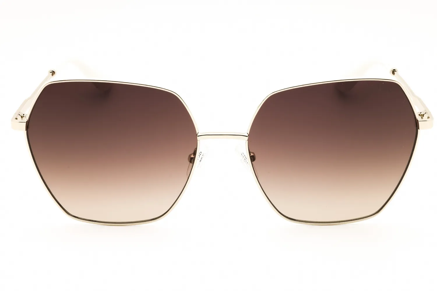 Guess GU7785 32F Sunglasses Gold 63mm Women 2