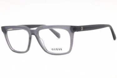 Guess GU50133 020 Eyeglasses Grey 53mm
