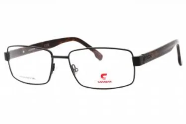 Carrera CARRERA 8887 0807 00 Eyeglasses Black