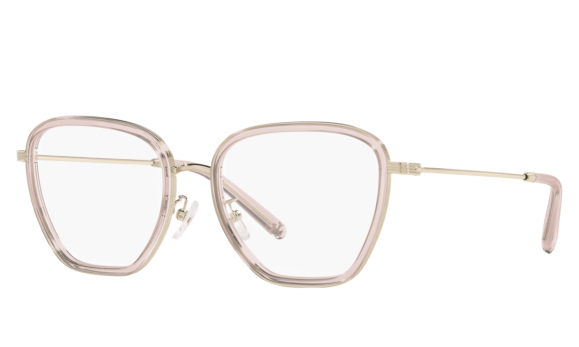 Tory Burch TY1081 1821 Eyeglasses Multicolor 53mm Women