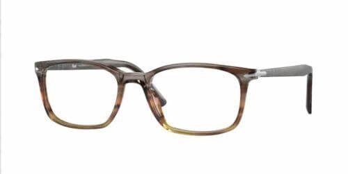 Persol 3013-V 908 908 Eyeglasses Multicolor 51mm Unisex