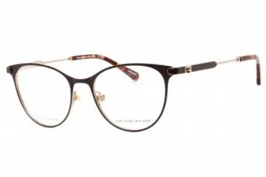 Kate Spade LIDA/G 009Q 00 Eyeglasses Brown 50mm