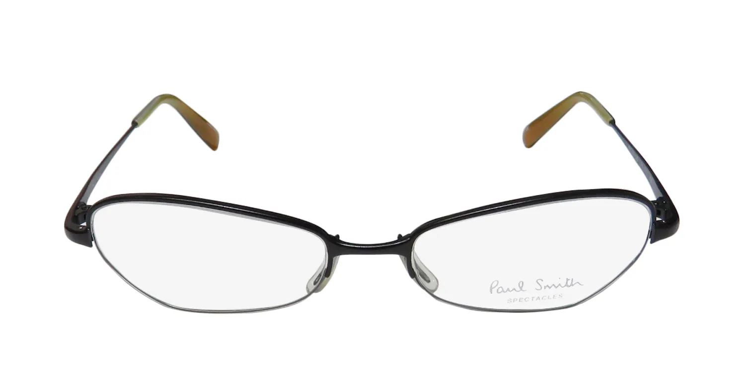 Paul Smith 173 ox Eyeglasses Black 48mm 3