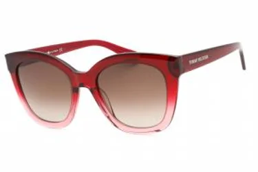 Tommy Hilfiger TH 1884/S 0C9A HA Sunglasses Red 52mm
