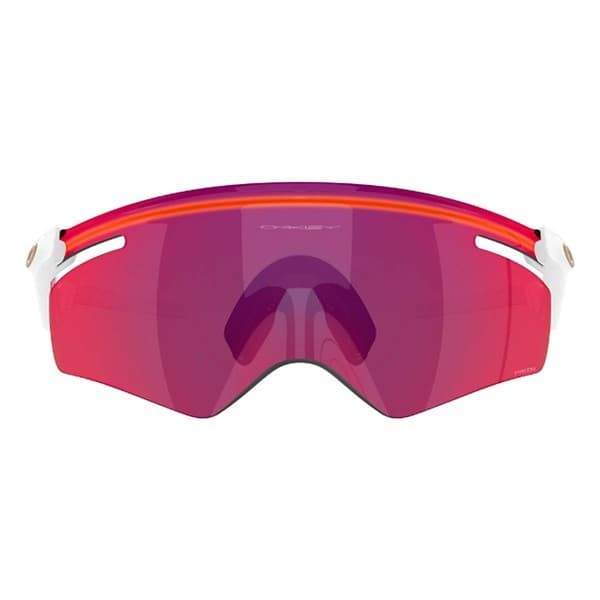 Oakley QNTM Kato OO9481D-0356 Sunglasses White 124mm Men 2