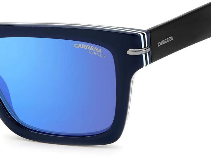 Carrera 305/S 0Y00 Sunglasses Blstrblu 54mm Men 5