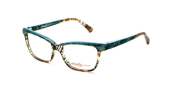 Etnia Barcelona WELS BRTQ Eyeglasses Multicolor 52mm Women