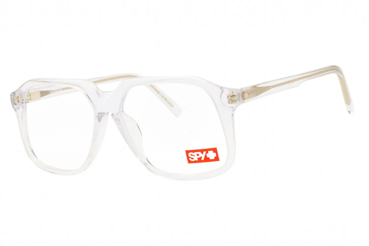 Spy Hot Spot Optical 58 5700000000185 Eyeglasses Crystal 56mm Unisex