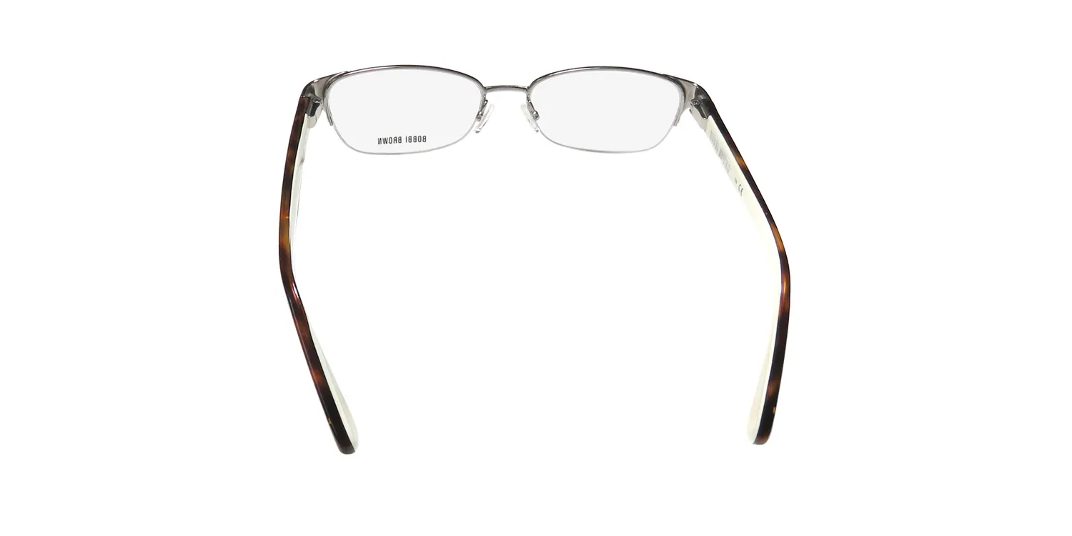 Bobbi Brown The Jane 0pse Eyeglasses Brown 51mm 5